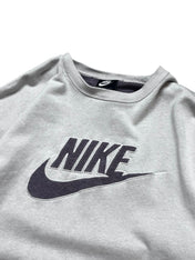 Nike Big Logo Crewneck (XL)