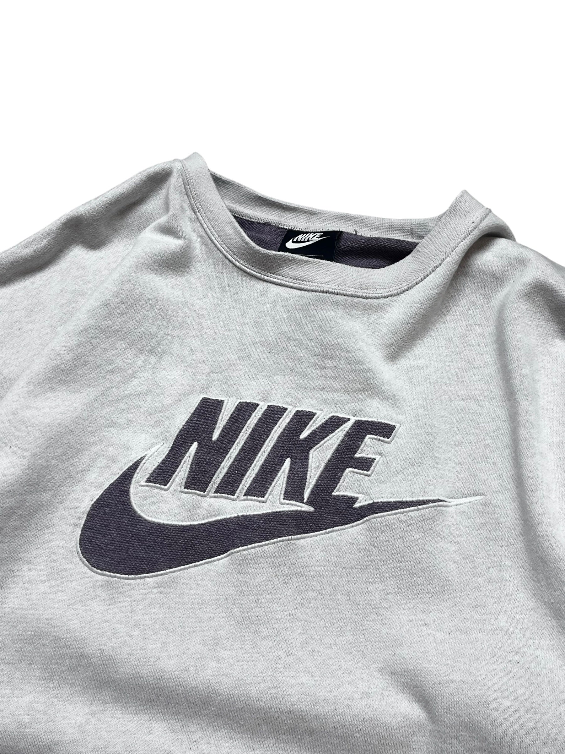 Nike Big Logo Crewneck (XL)