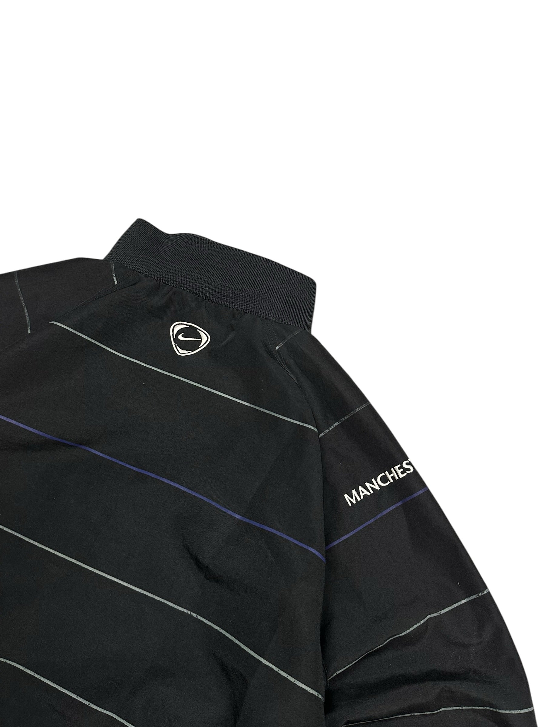 Nike Manchester United Vintage 2008-09 Trackjacket (M)