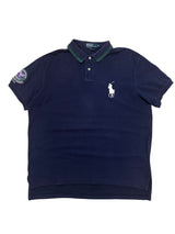 Polo Ralph Lauren Wimbledon 2009 Bigpony Poloshirt (XL)