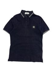 Stone Island Poloshirt (M)