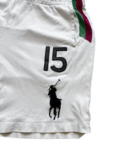 Polo Ralph Lauren ITALY #15 Bigpony Shorts (M)