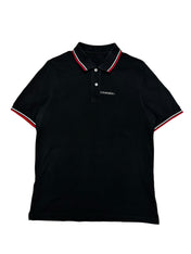 Prada Linea Rossa Poloshirt (L)