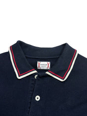 Moncler Gamme Bleu Poloshirt (M)