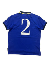 Polo Ralph Lauren Blackwatch Polo Team Poloshirt (L)