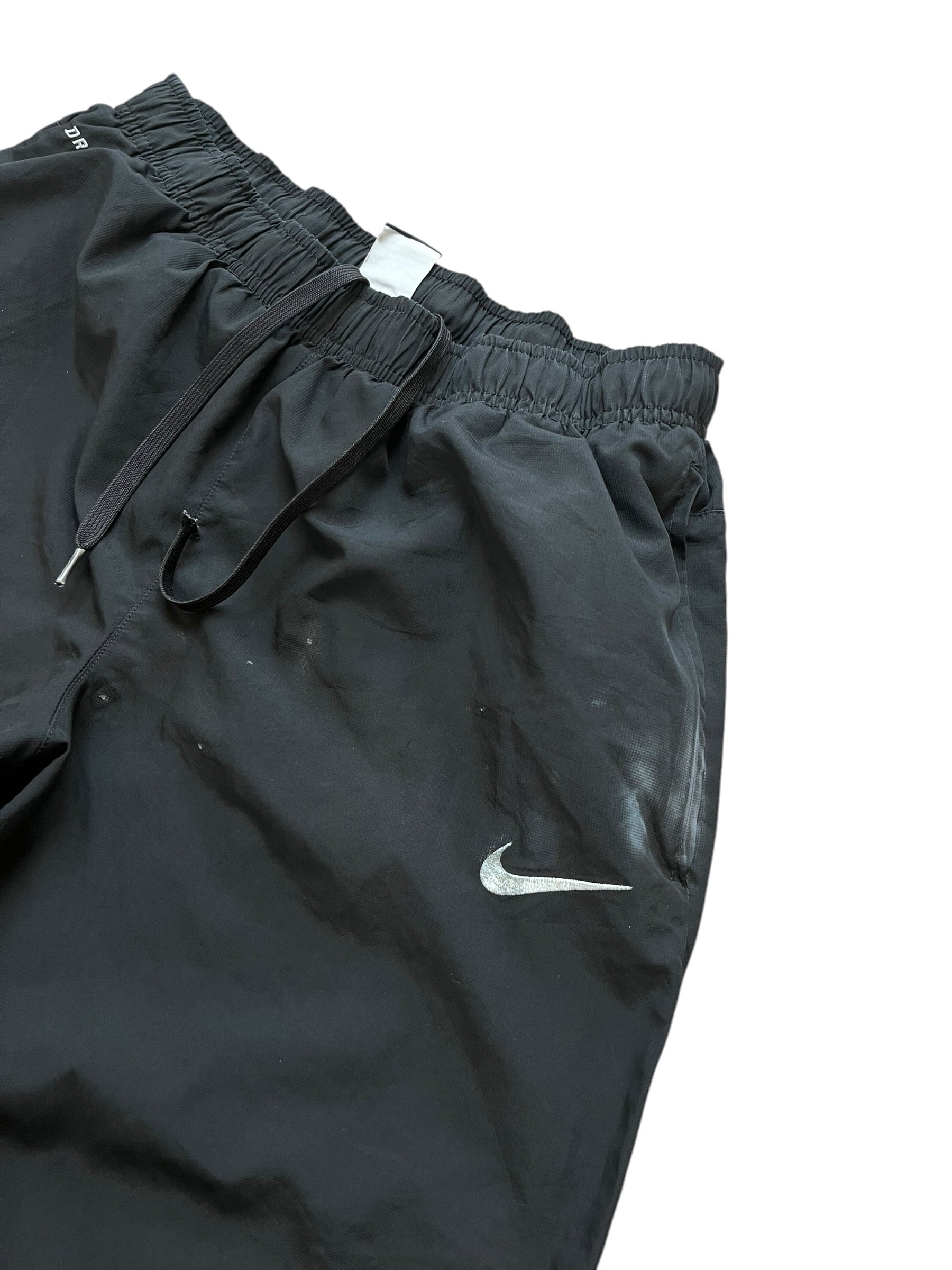 Nike Vintage Netherlands Trackpants (L)
