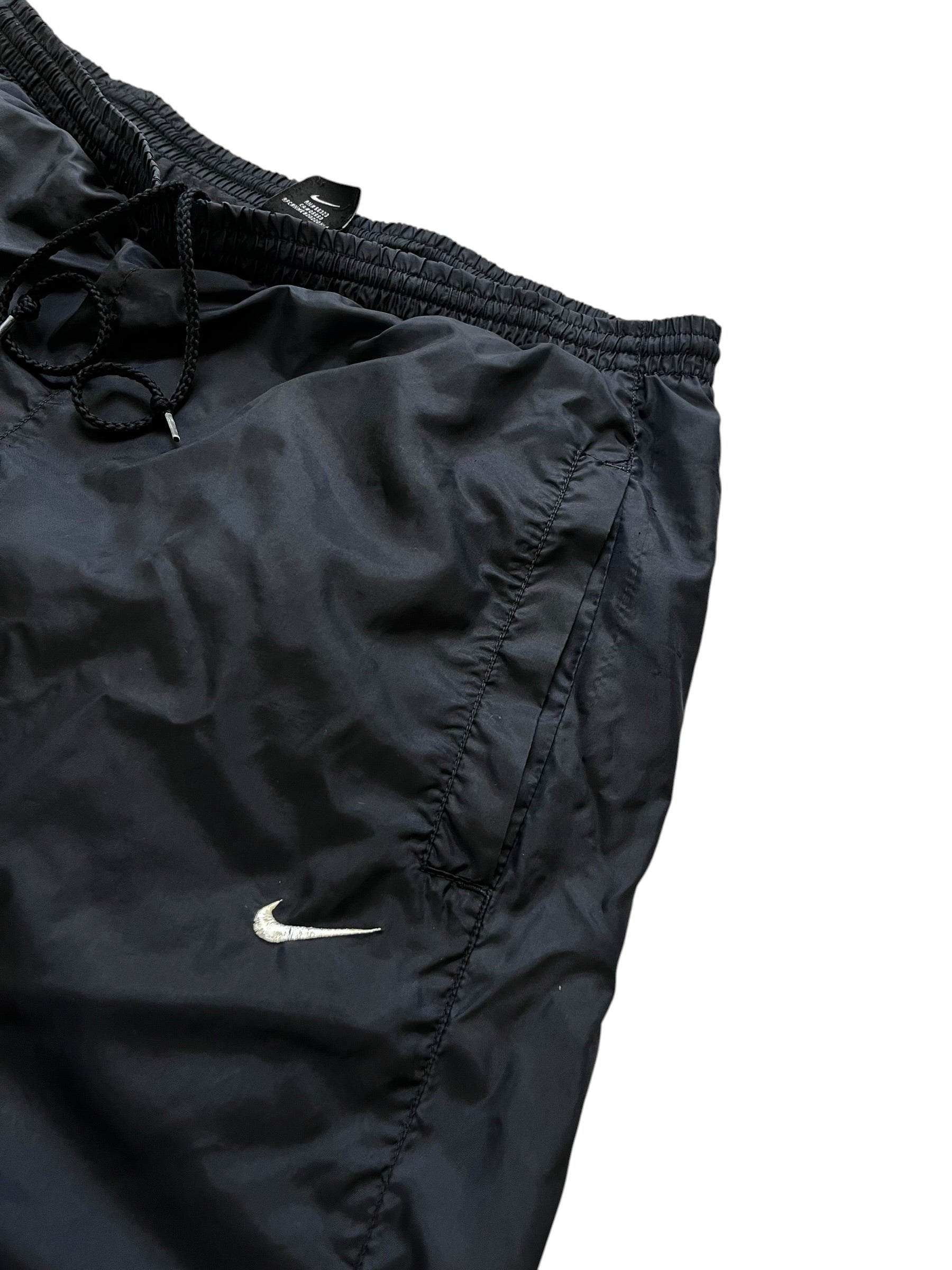 Nike Vintage Flared Trackpants (M)