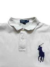 Polo Ralph Lauren Wimbledon Bigpony Poloshirt (XL)