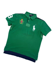 Polo Ralph Lauren Bigpony Mercer Poloshirt (L)