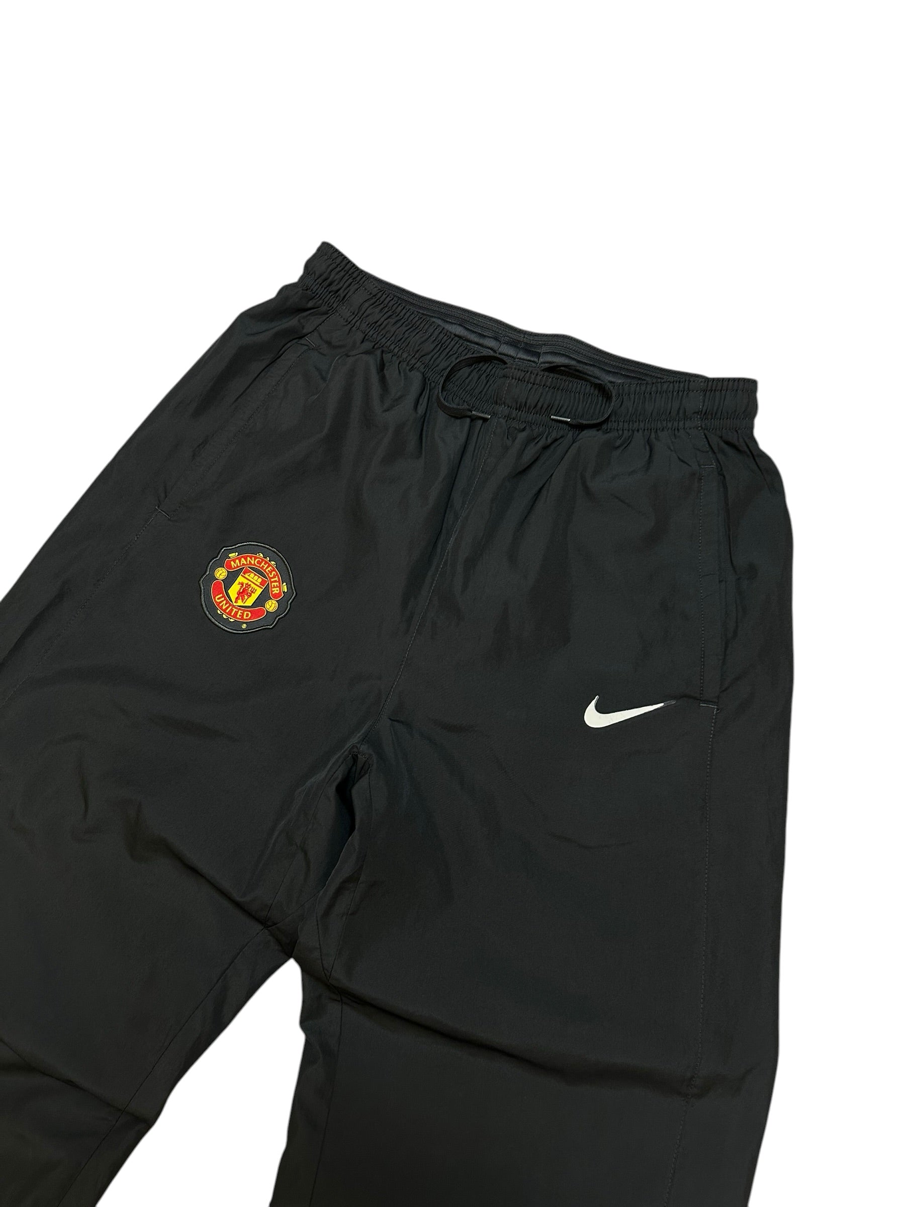 Nike Manchester United Vintage Trackpants (S)