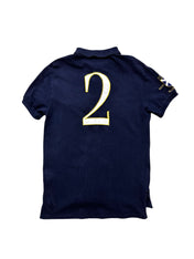 Polo Ralph Lauren Blackwatch #2 Poloshirt (M)