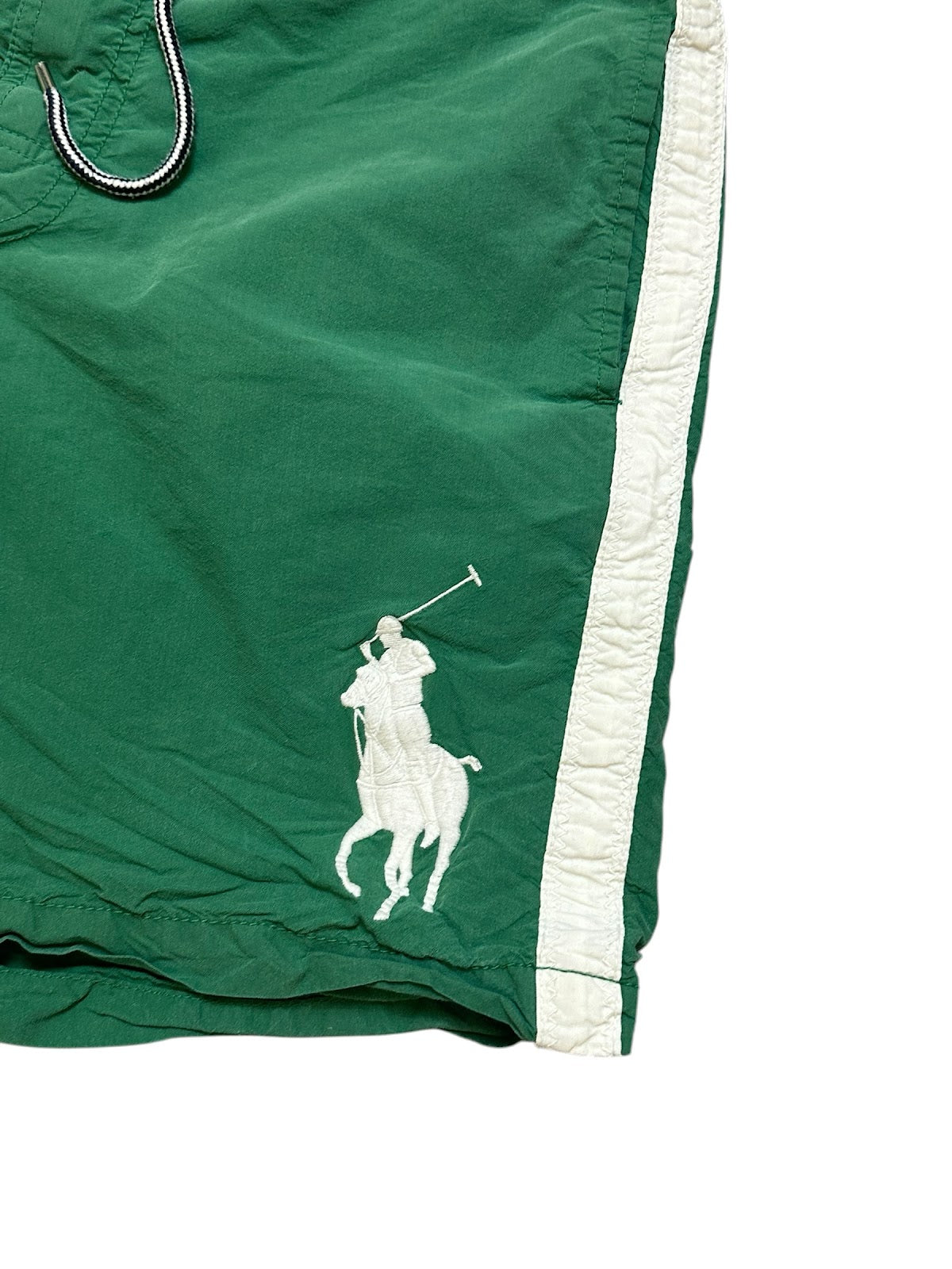 Polo Ralph Lauren ITALY Bigpony Shorts (S)