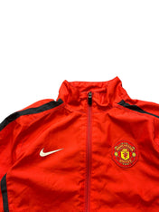 Nike Manchester United Vintage Trackjacket (XXS)