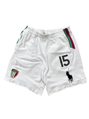 Polo Ralph Lauren ITALY #15 Bigpony Shorts (M)