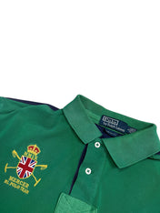 Polo Ralph Lauren Bigpony Mercer Poloshirt (L)