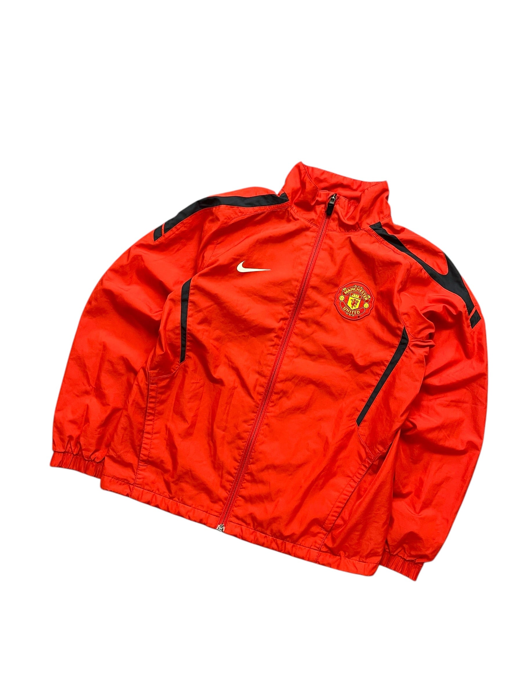 Nike Manchester United Vintage Trackjacket (XXS)
