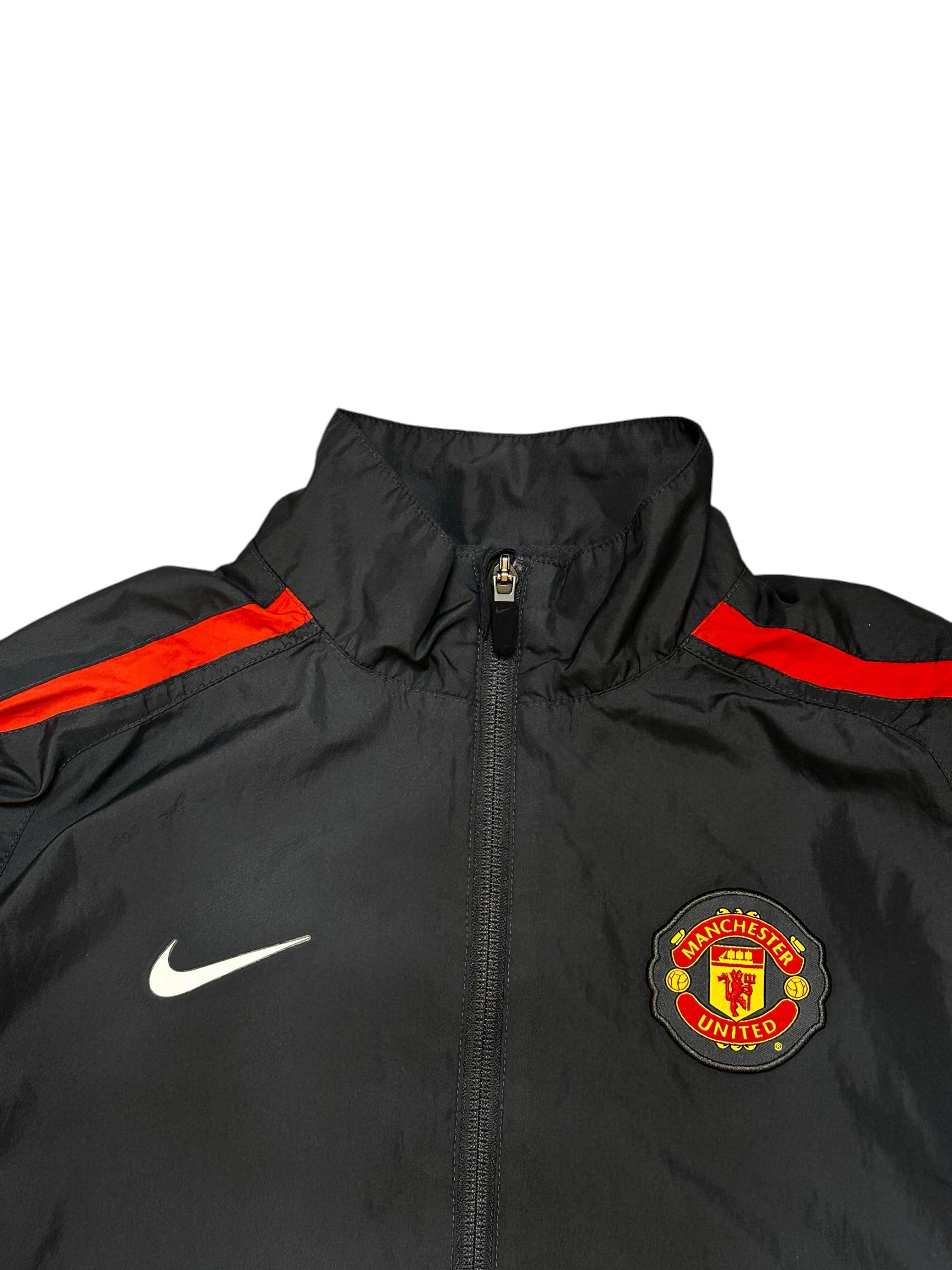 Nike Manchester United Vintage Trackjacket (XS)