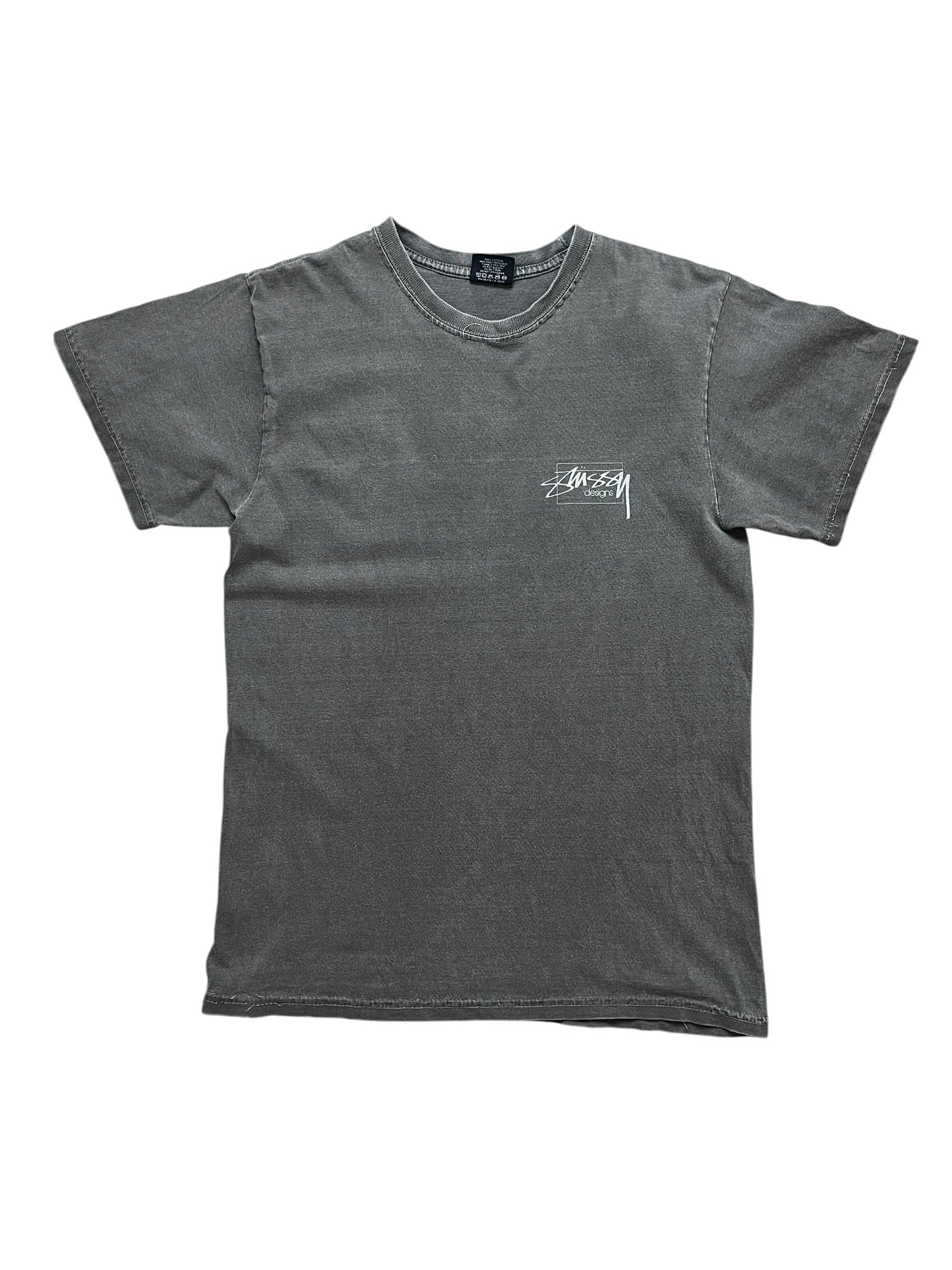 Stüssy T-Shirt (S)