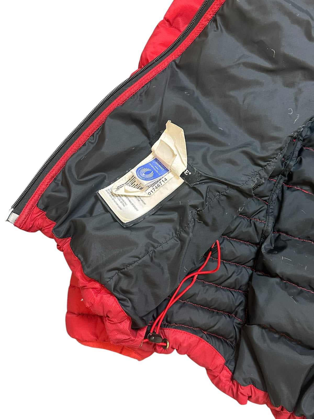 Canada Goose Pufferjacket (S)