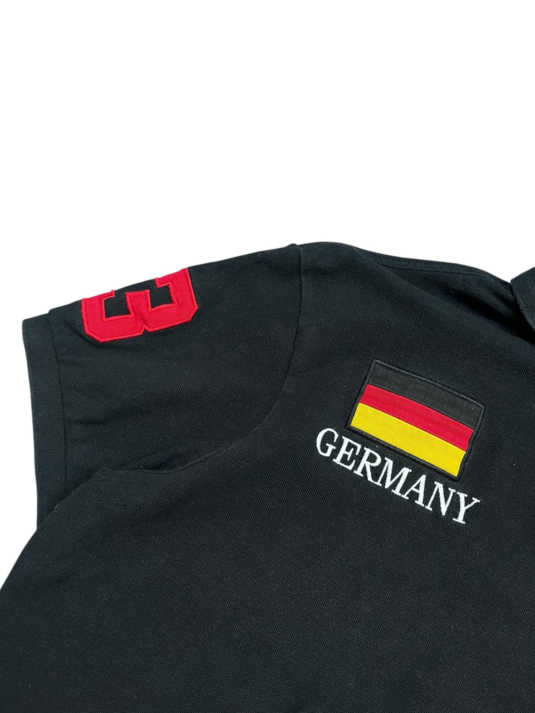 Polo Ralph Lauren Bigpony Germany Poloshirt (XL)