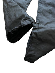 Nike Vintage Flared Trackpants (M)