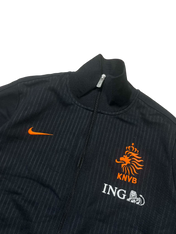 2012-14 Nike Netherlands Trackjacket (M)