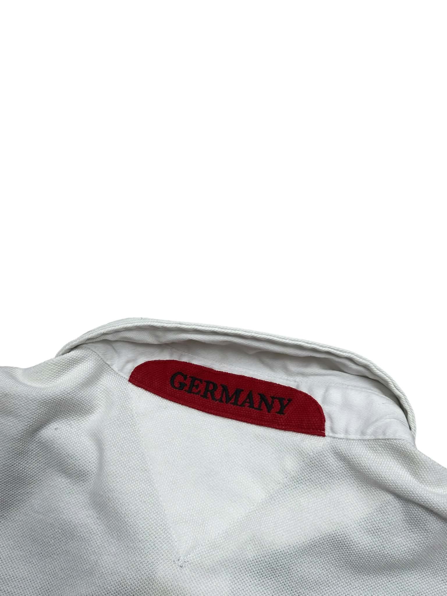 Tommy Hilfiger GERMANY Chief Keef Poloshirt (L)