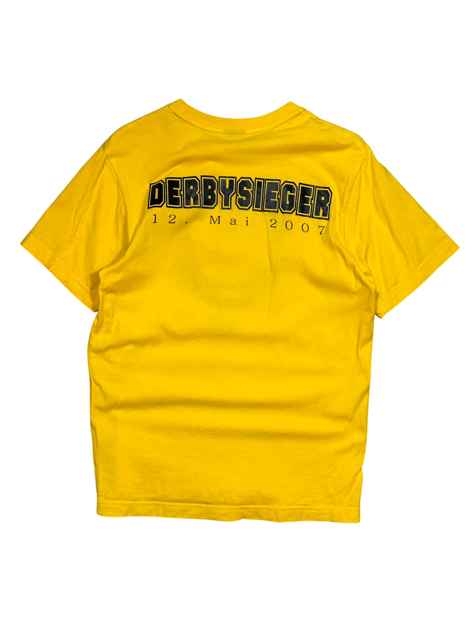 Nike x Borussia Dortmund Vintage T-Shirt (S)