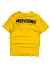 Nike x Borussia Dortmund Vintage T-Shirt (S)