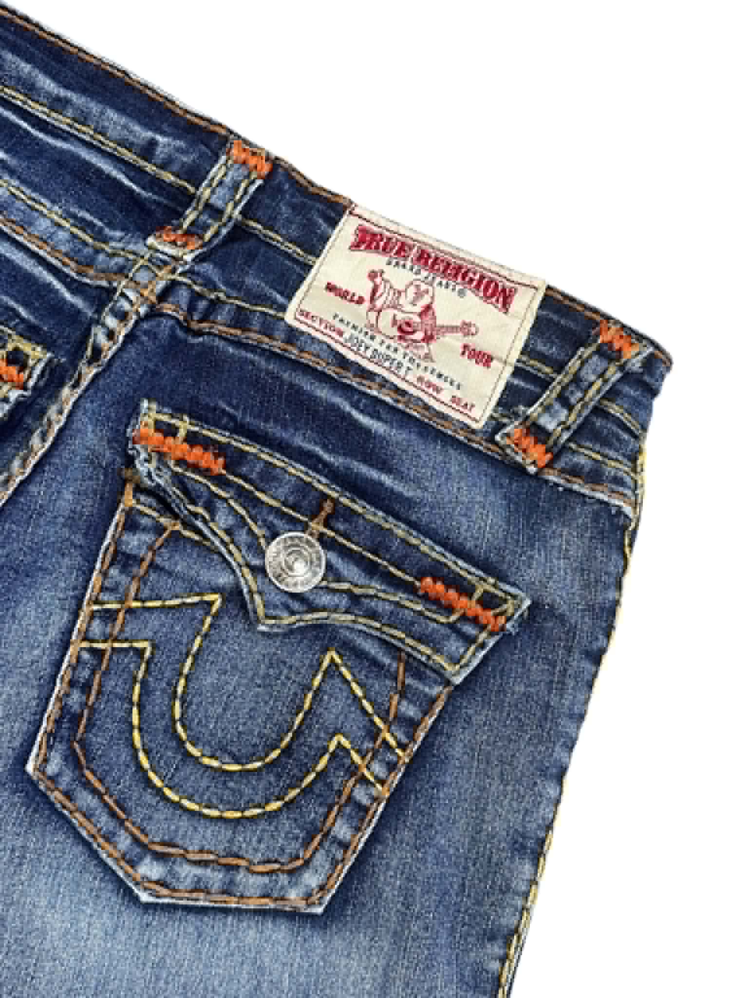True Religion Jeans (S)
