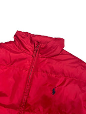 Polo Ralph Lauren Puffer Jacket (XXS-XS)