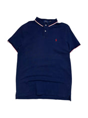 Polo Ralph Lauren Old Money PREMIUM Poloshirt (XL)