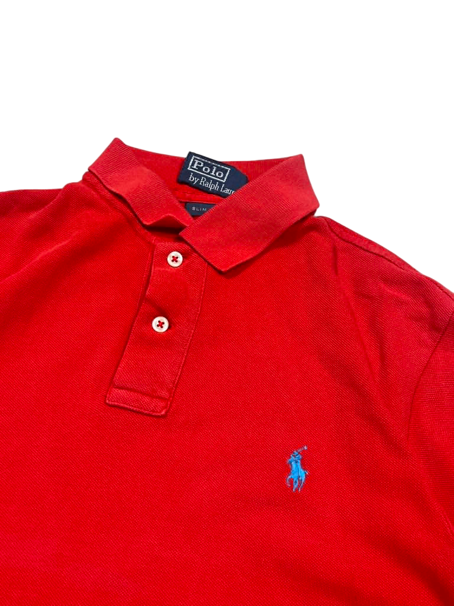 Polo Ralph Lauren Poloshirt (M)