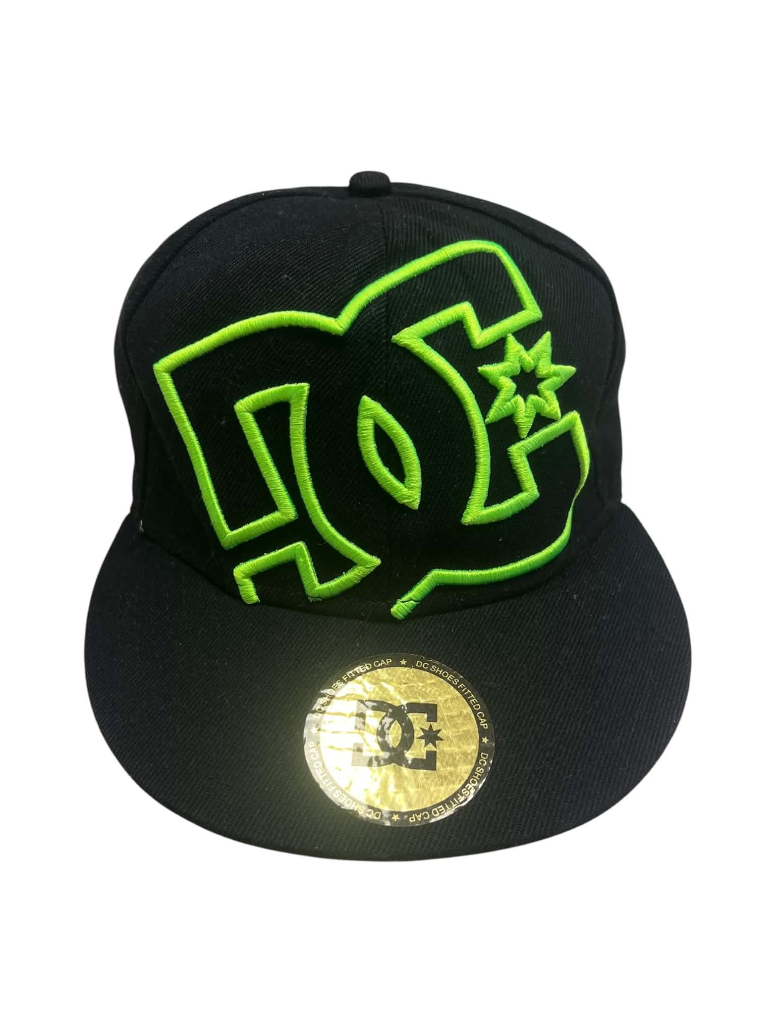 DC CAP (One Size)