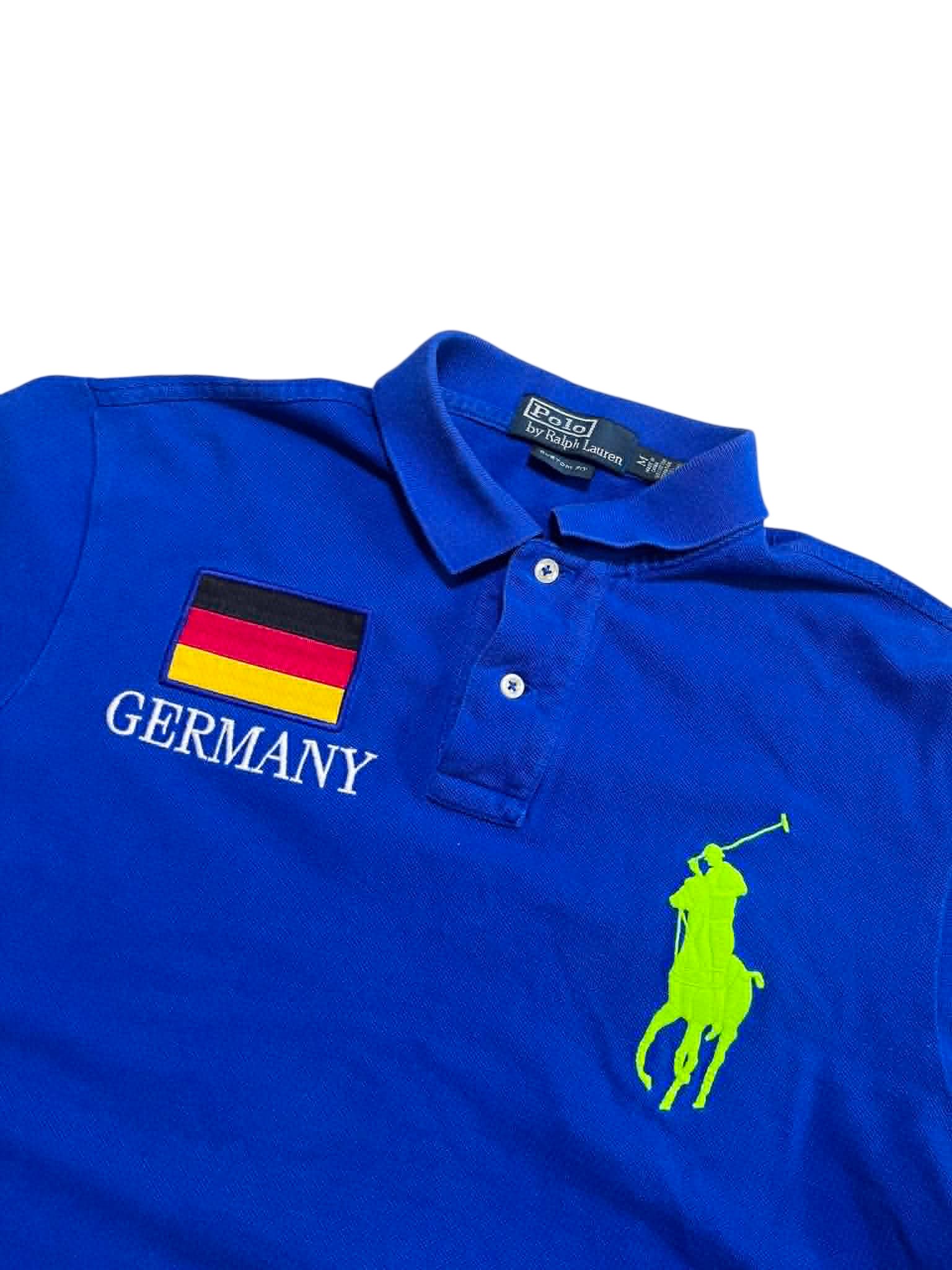 Polo Ralph Lauren Chief Keef GERMANY Polo (M)