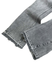 Zara Flared Jeans (S)
