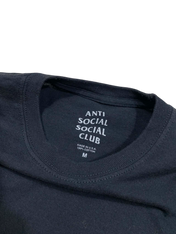 Anti Social Social Club Longsleeve (M)