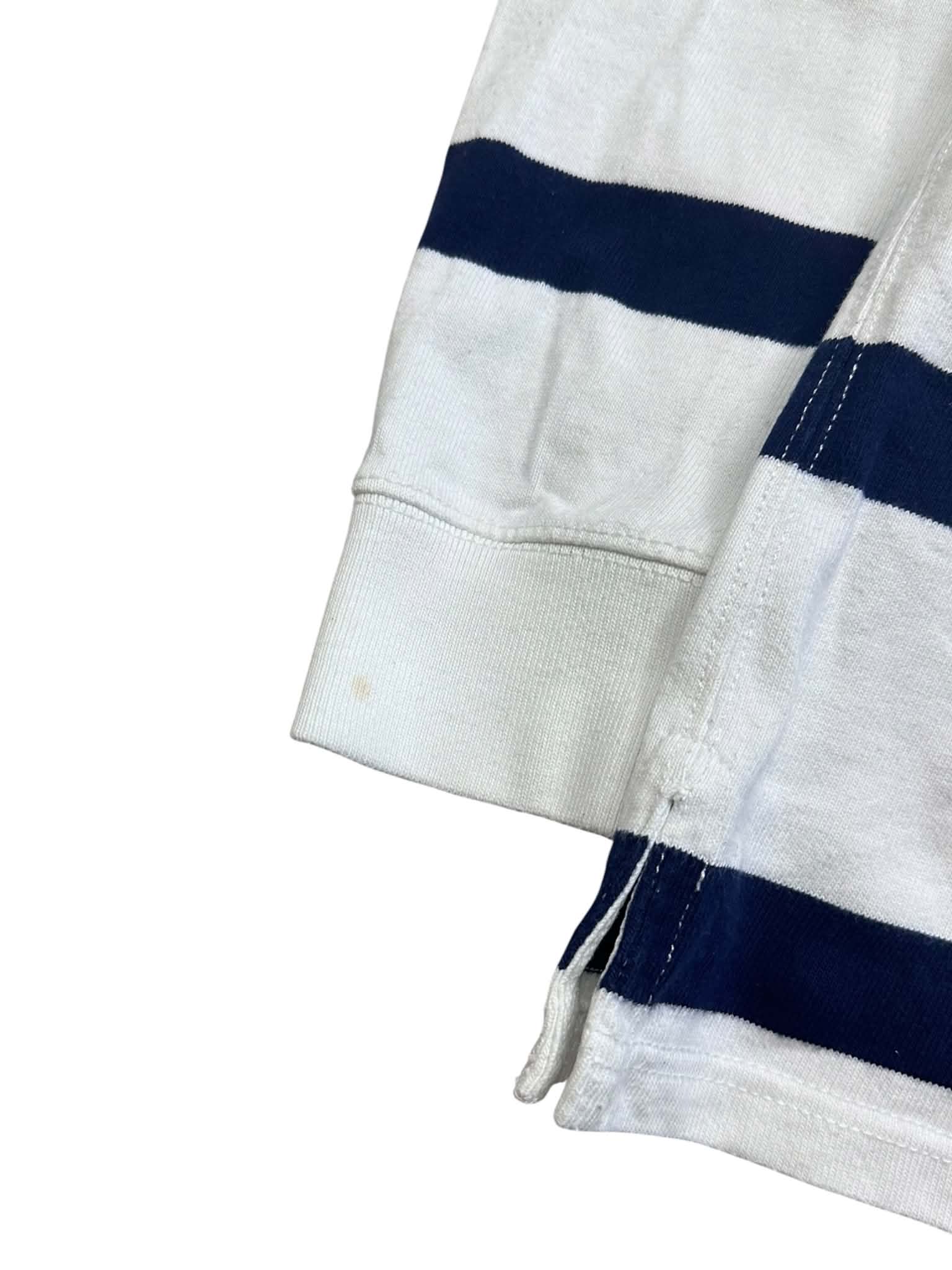 Ralph Lauren Bigpony Rugby Polo (XL)