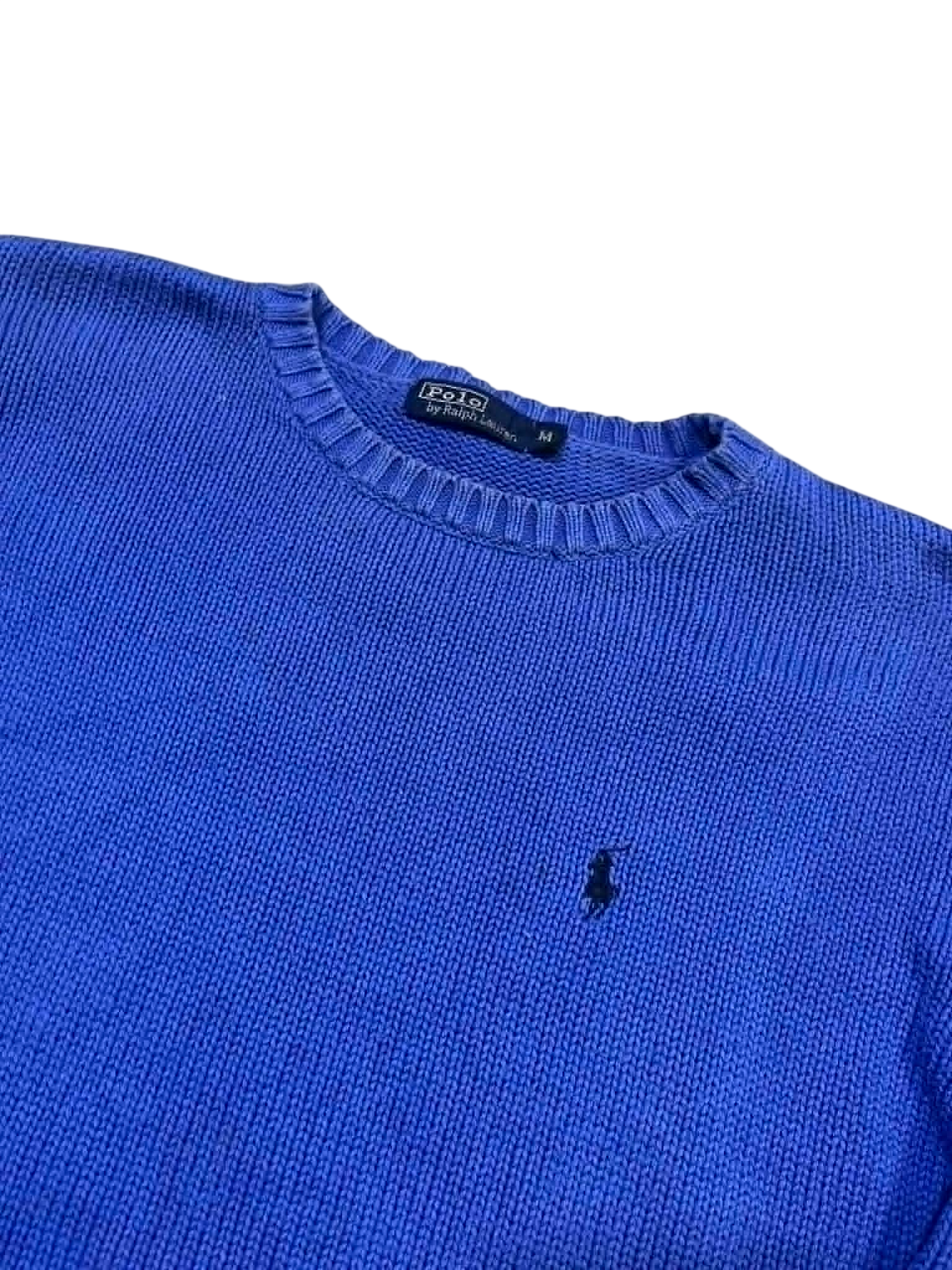 Ralph Lauren Crewneck (Women M)