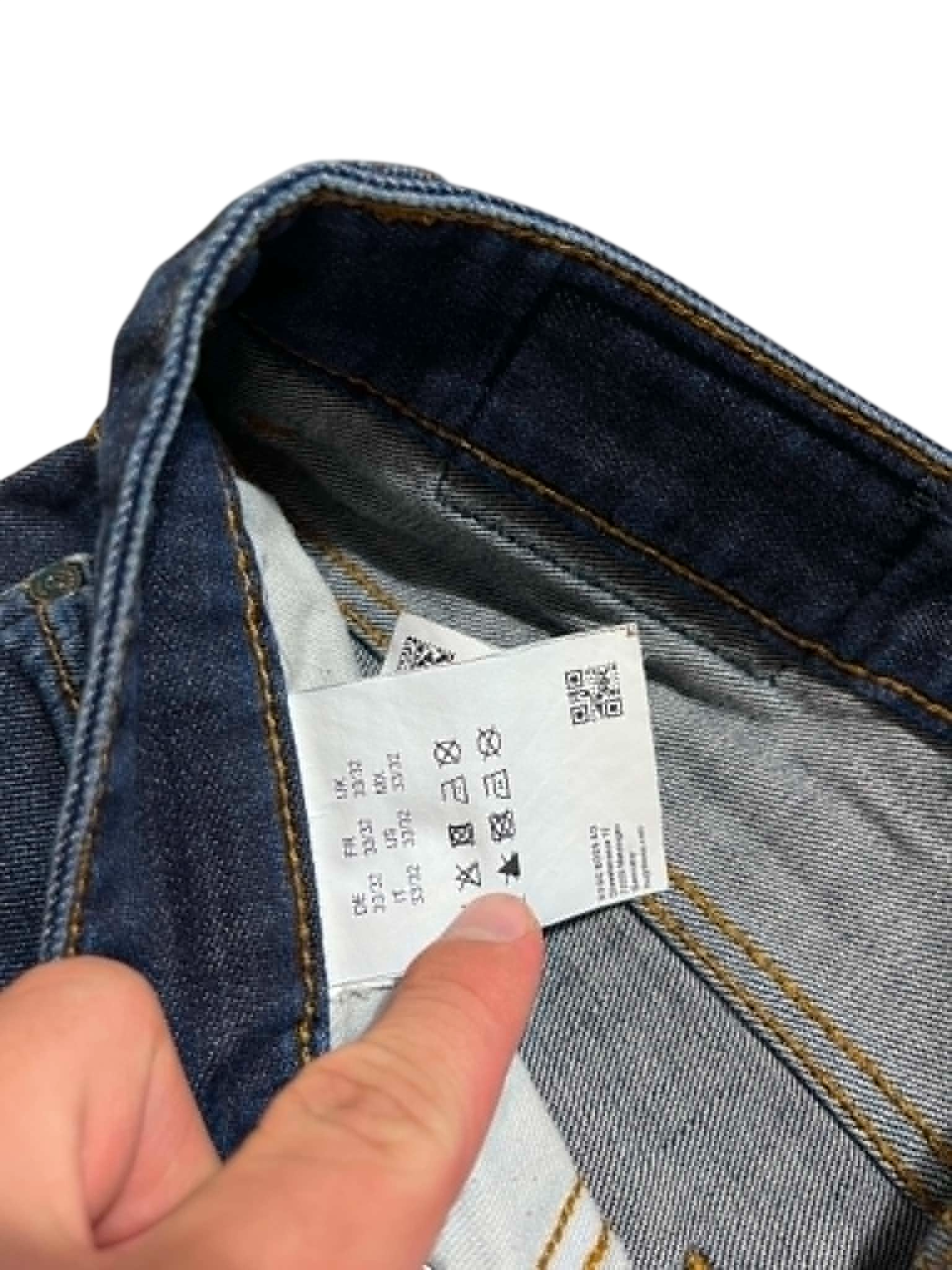BOSS Slim Fit Jeans (M)
