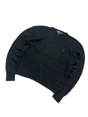 Ralph Lauren Knitted Crewneck (L)