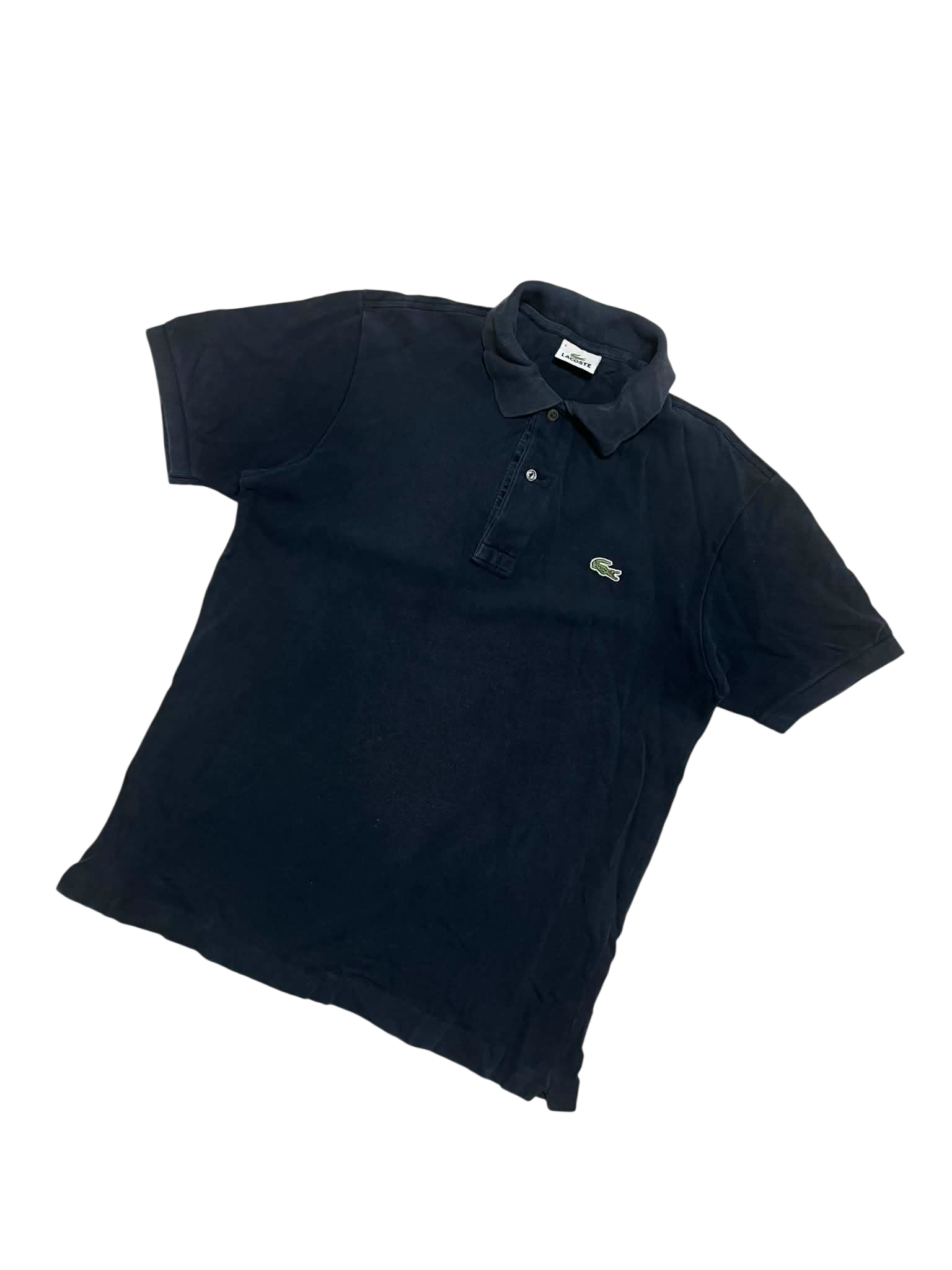 Lacoste Old Money Polo (M)
