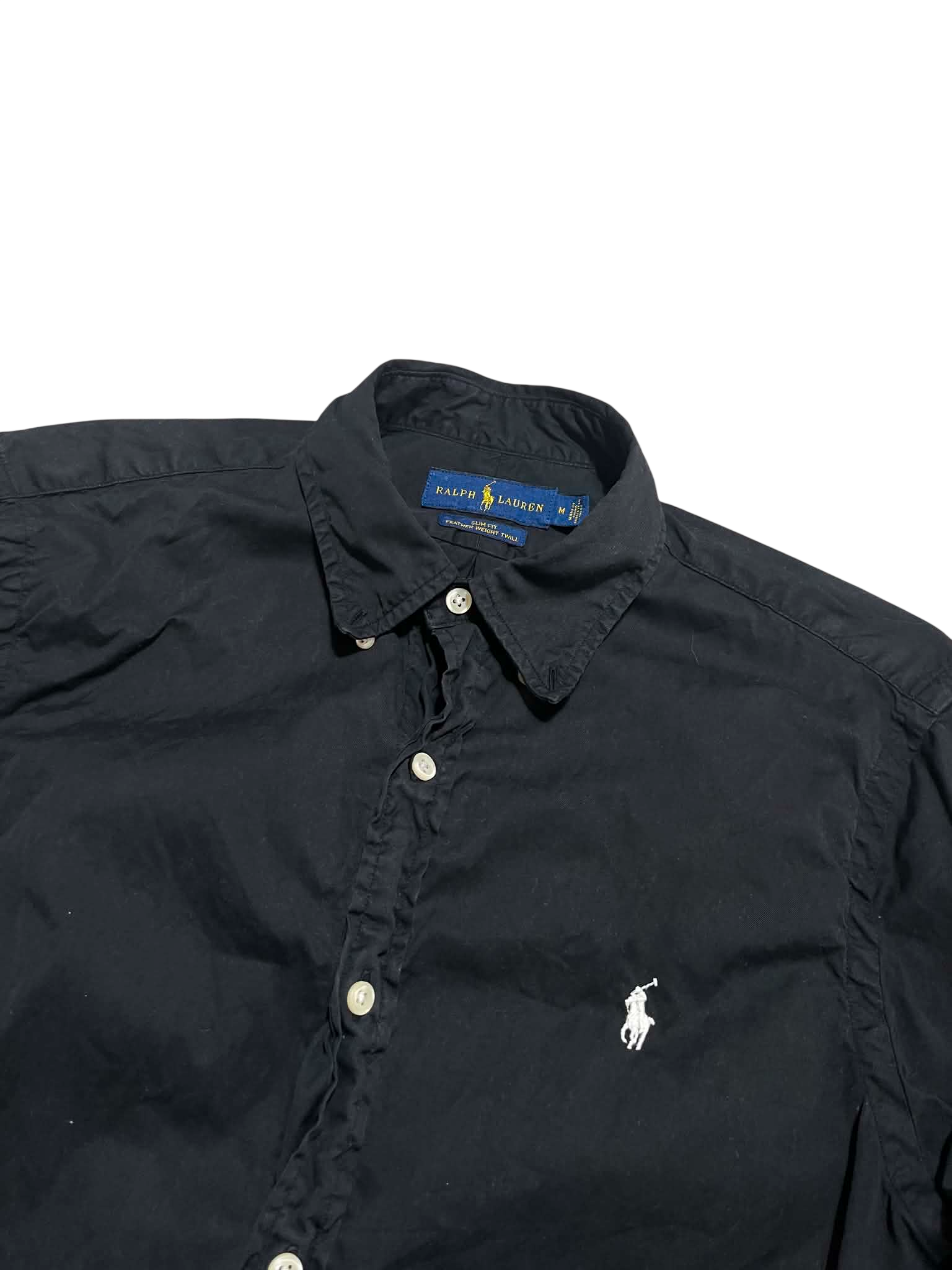 Polo Ralph Lauren Old Money Shirt (M)
