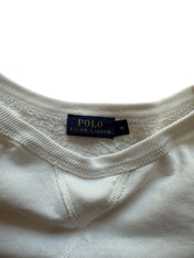 Polo Ralph Lauren Crewneck (Women M, Men XS)
