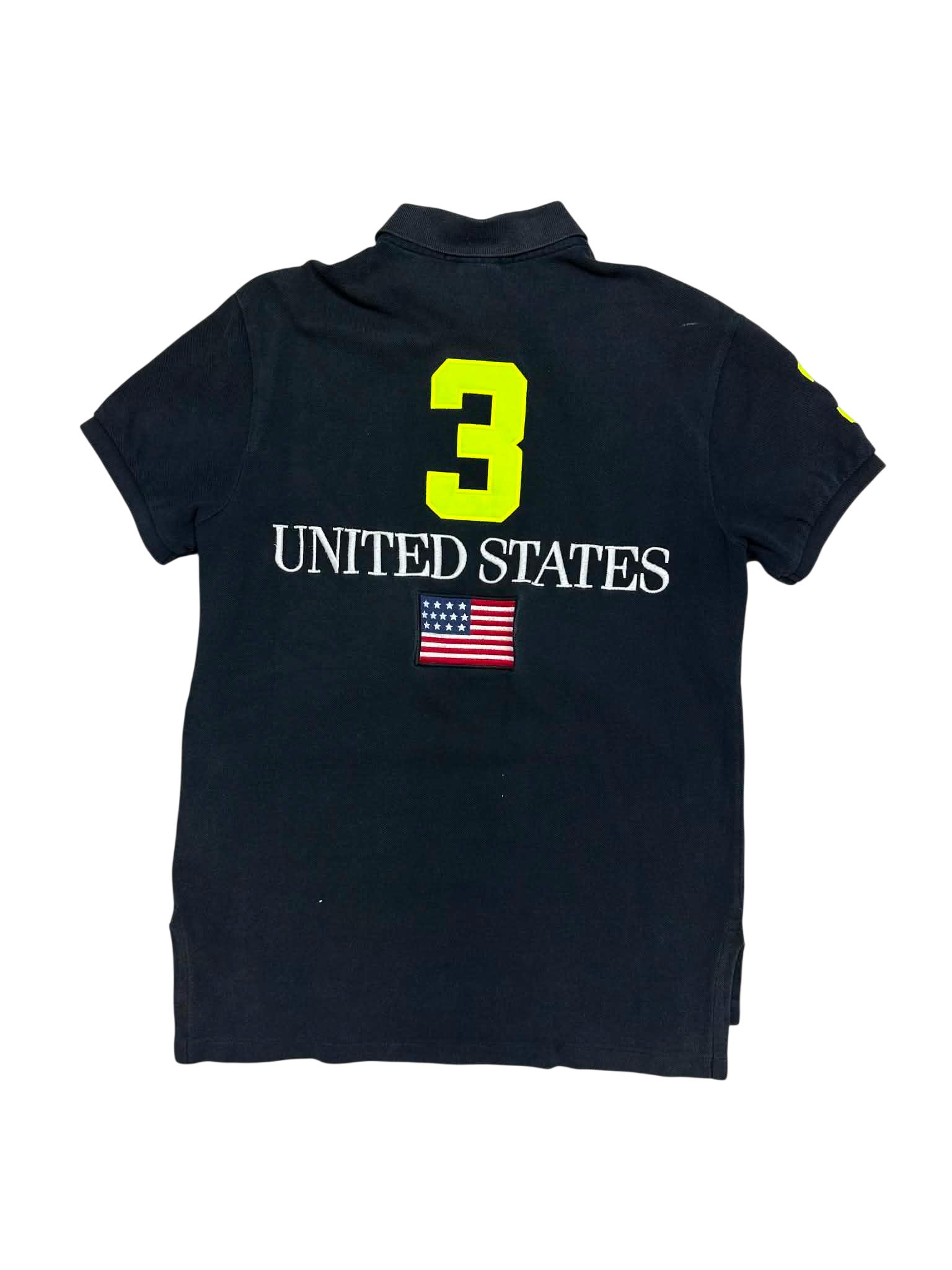 Polo Ralph Lauren Chief Keef USA Polo (S)