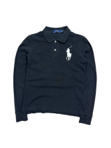 Polo Ralph Lauren Bigpony Poloshirt (Women M, Men XS)