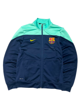 Nike x Barcelona 2013-14 Trackjacket (M)