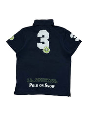 Gstaad La Martina Chief Keef Polo (L)