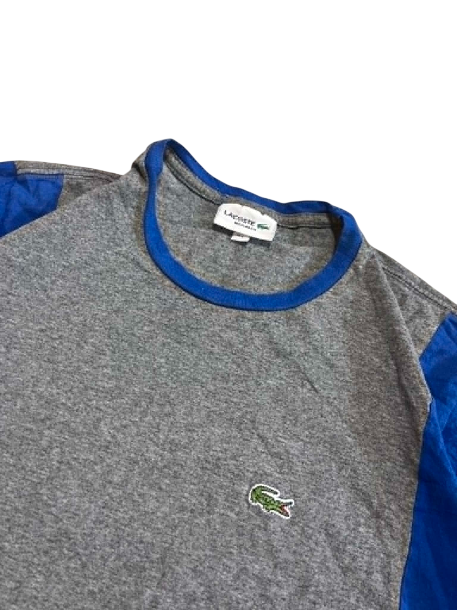 Lacoste T-Shirt (L)