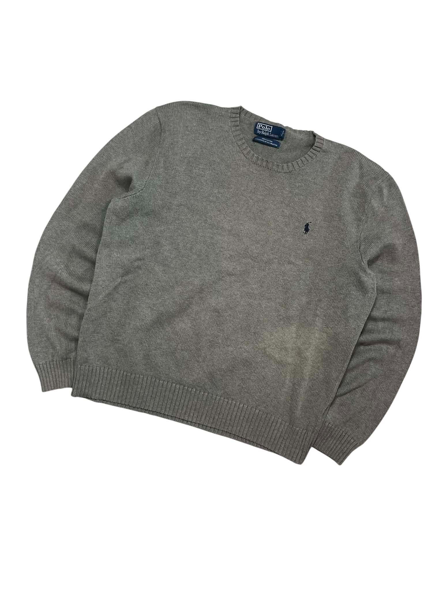 Ralph Lauren Crewneck (L)
